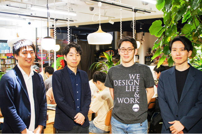 ウィルゲートのM&A仲介支援で実現したノマディズムと日本デザインのM&A