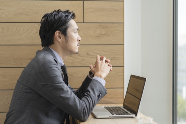 会社の廃業にかかる期間