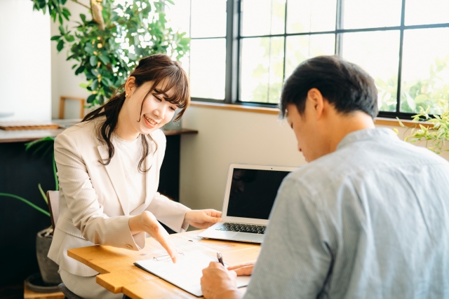 会社を買うときにおすすめの相談先