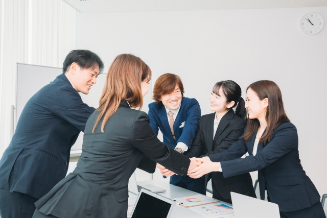 株式の無償譲渡 まとめ