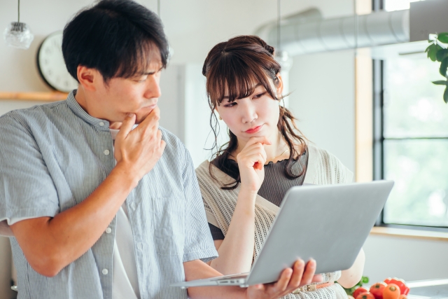 株式の無償譲渡を行う際の注意点