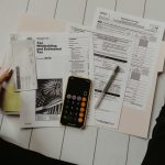 企業価値評価のDCF法とは？計算式・例をわかりやすく解説