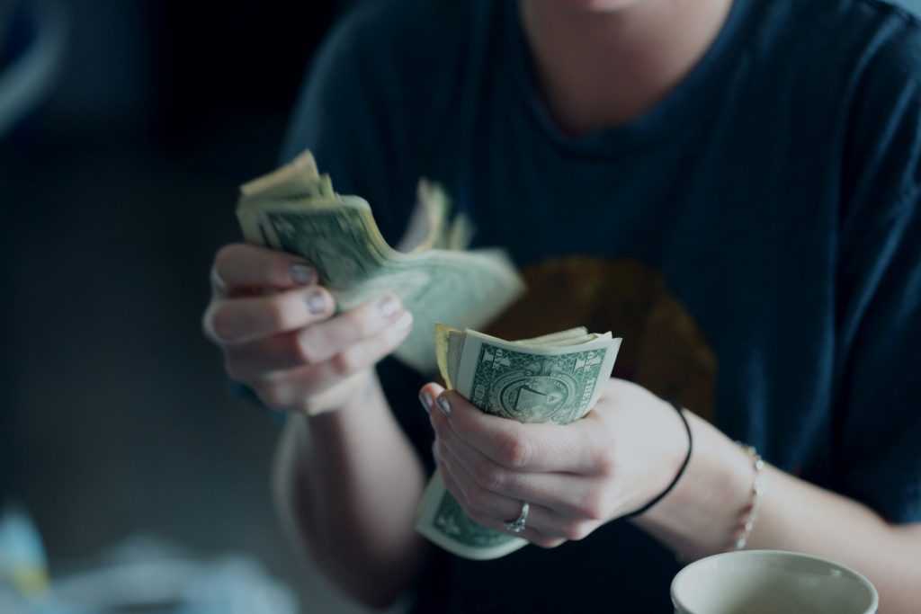 M&Aにおける着手金とは