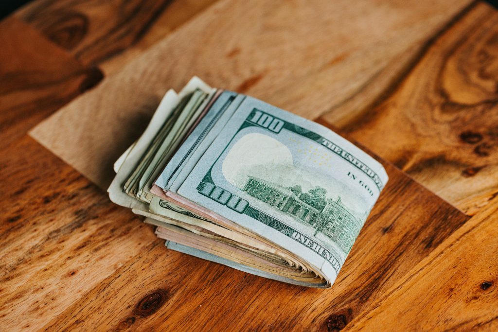 M&Aにおける着手金の相場