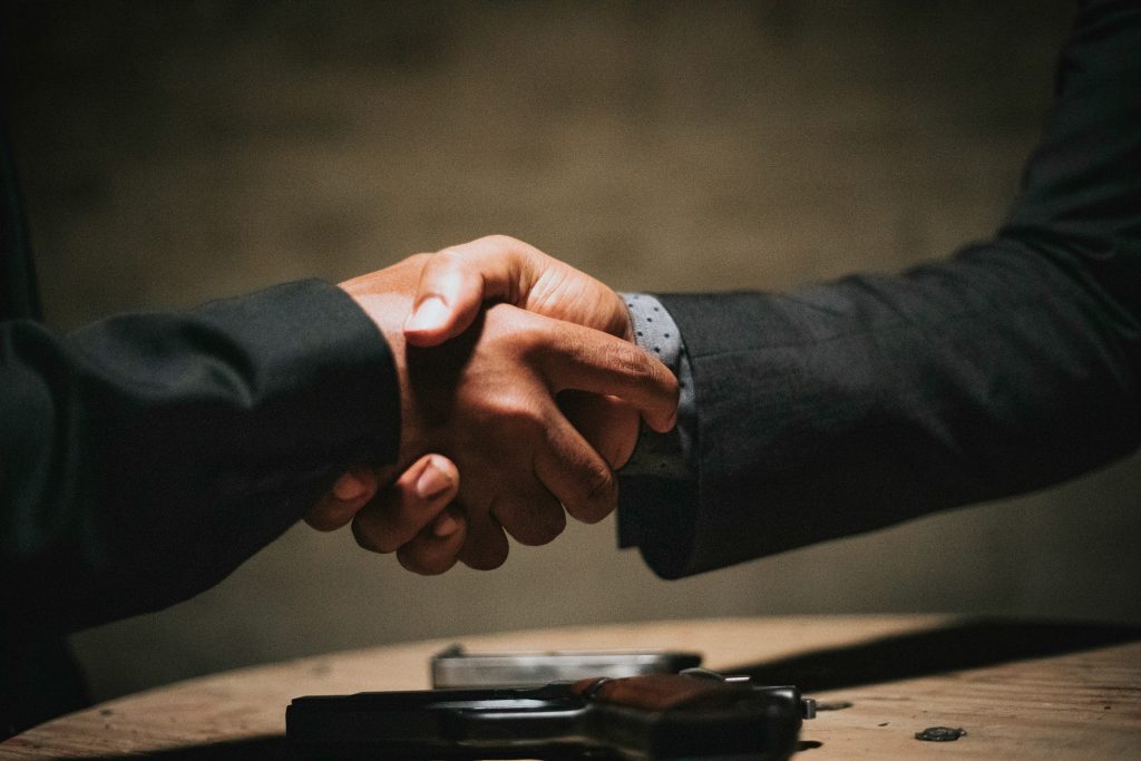 会社売却を成功させるための交渉準備と進め方