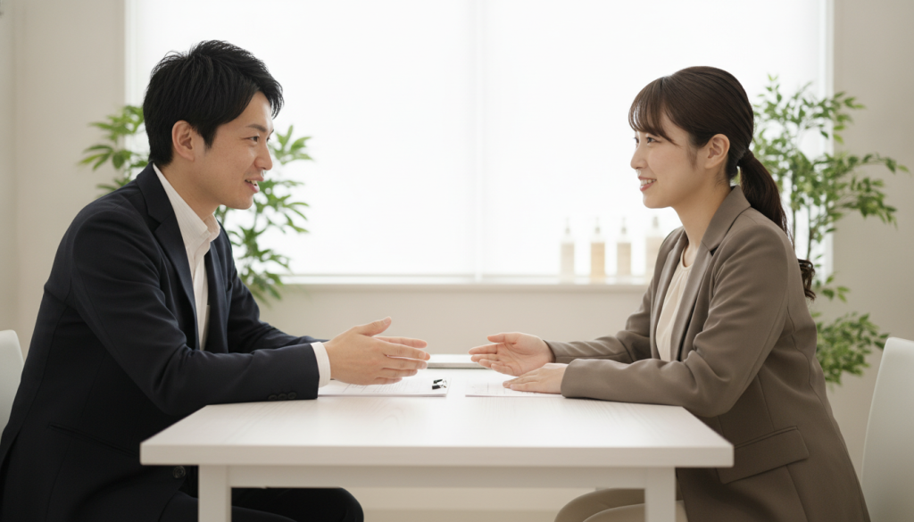 エステサロン_M＆A_エステサロンのM&Aを成功に導く5つのポイント
