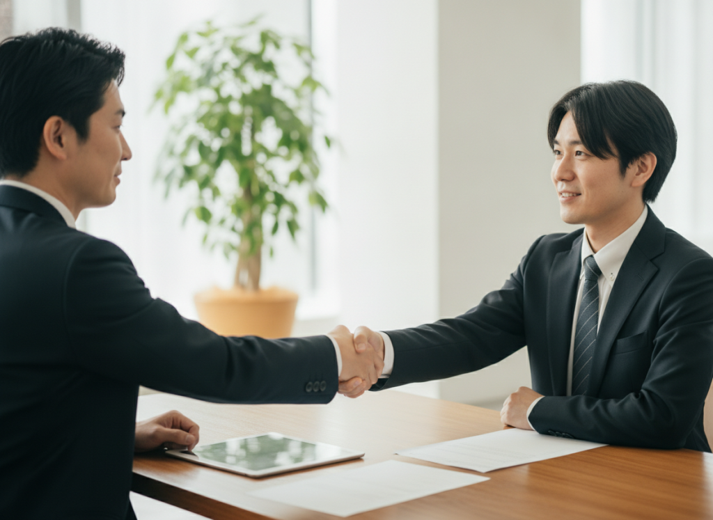 スモールm&a①_スモールM&Aとは？対象となる企業規模と個人でも可能な理由