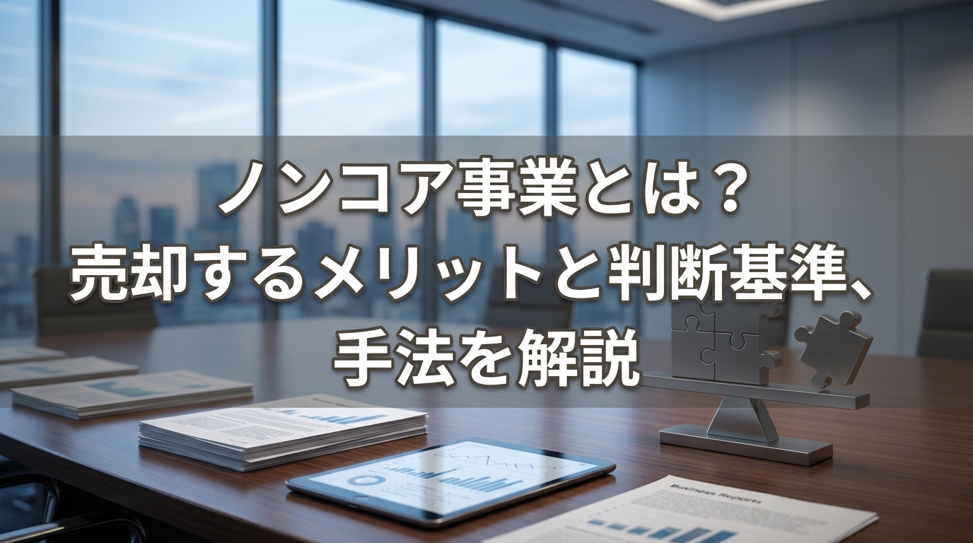 ノンコア事業_サムネイル