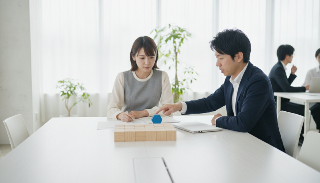 ノンコア事業_ノンコア事業とは？コア事業との違いを解説