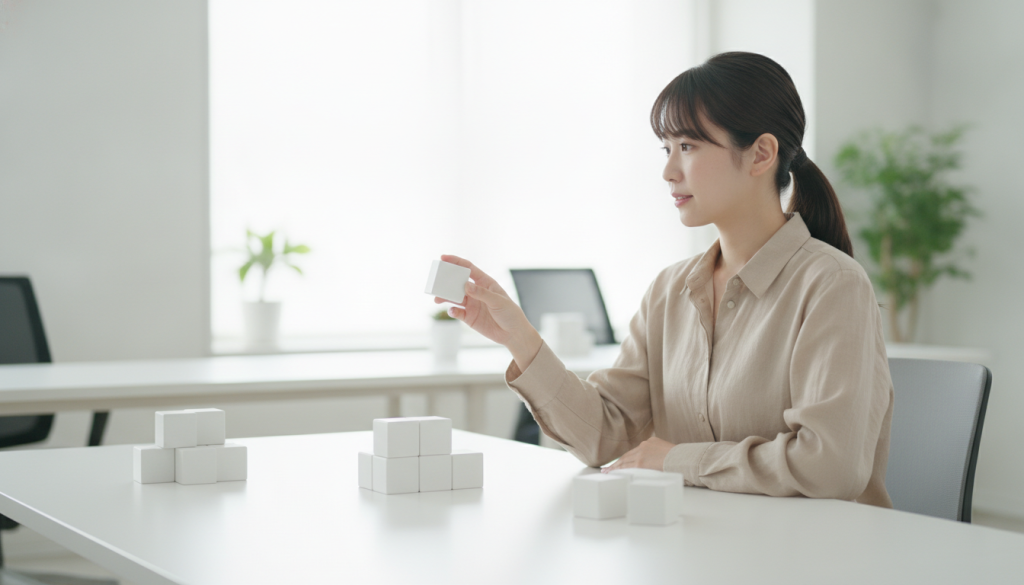 ノンコア事業_ノンコア事業の整理で用いられる代表的な3つの手法