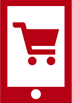 Eコマース アイコン