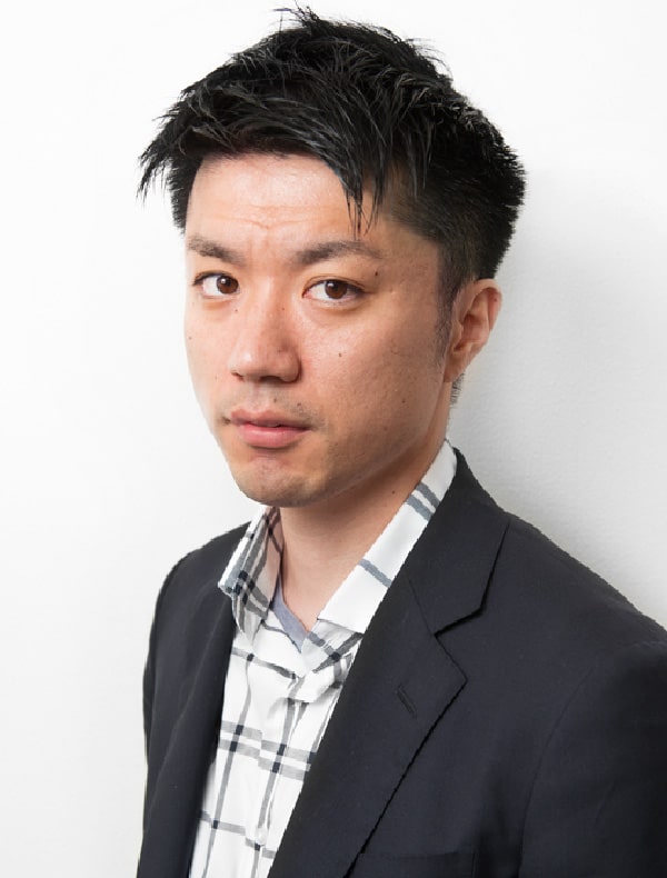 リンクエッジ川合 幸治 イメージ