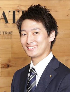 ウィルゲート吉岡 諒 イメージ