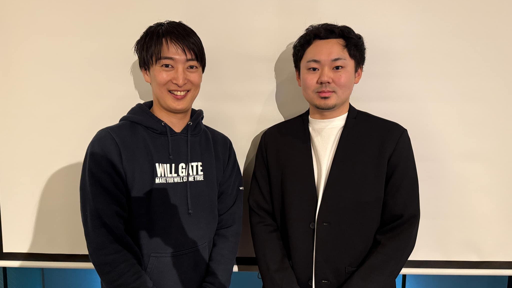 Wur閏間さん