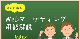 index-用語解説