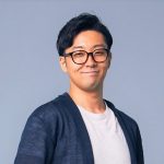 ビズリーチ茂野様プロフィール画像_正方形