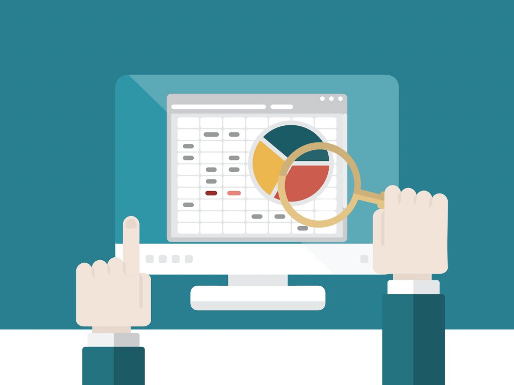 UU数とは？アクセス増加に重要？セッション数・PV数との違いや