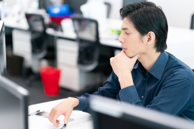 502 Bad Gatewayの原因とは？