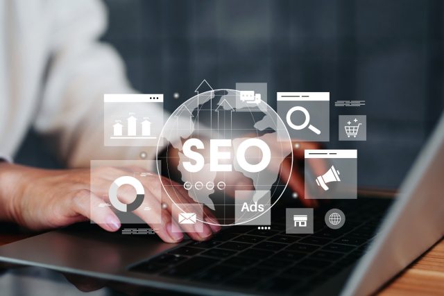 SEOや売り上げにも影響？