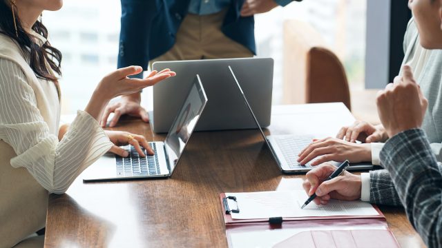 コンテンツが注目されている背景