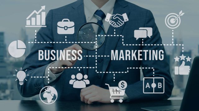 コンテンツマーケティングとは