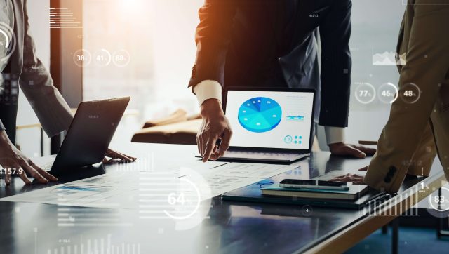 コンテンツマーケティングの重要性