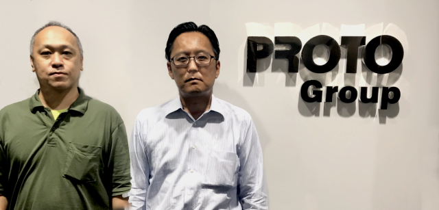 株式会社プロトコーポレーション様