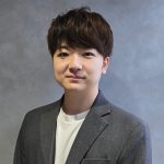 プロフィール写真A