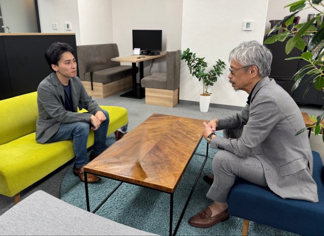 アイムアンドカンパニー株式会社様