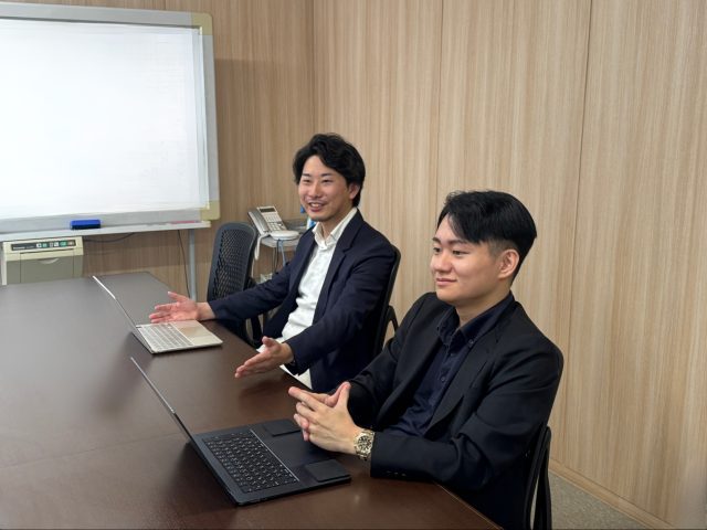 杜若経営法律事務所様