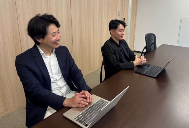 杜若経営法律事務所様