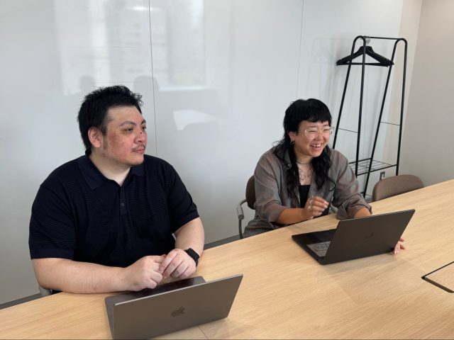 株式会社デパート様