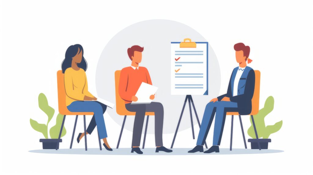 即戦力人材を採用するポイント