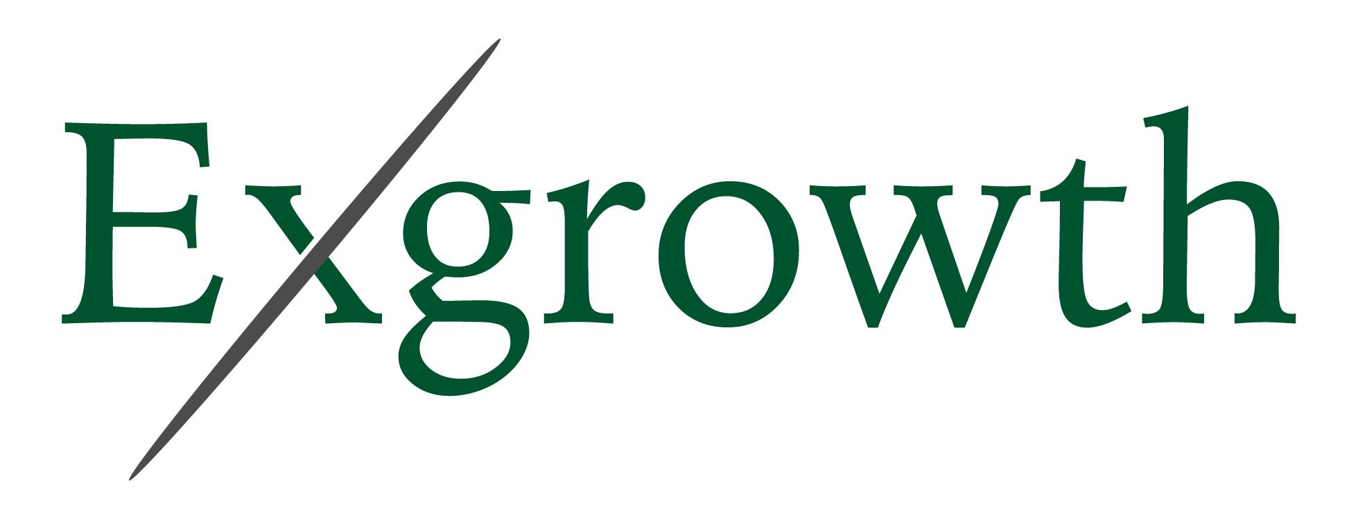 Exgrowth株式会社