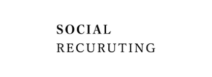 SOCIAL RECURUTING