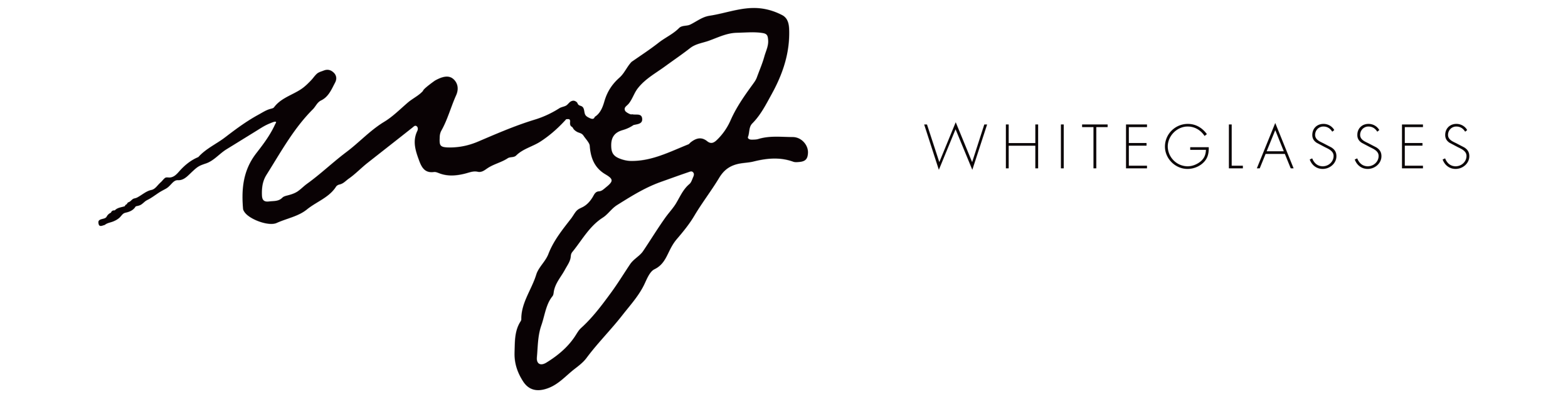 株式会社ホワイトグラッシーズ