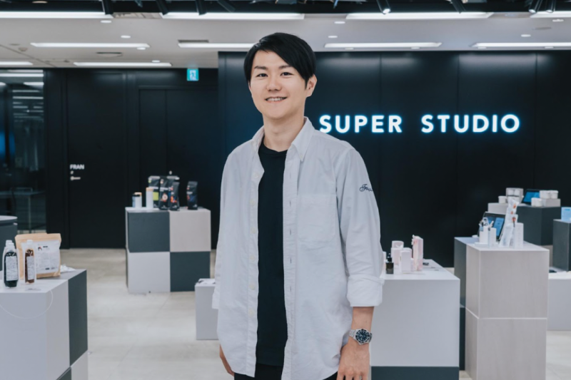 株式会社SUPER STUDIO