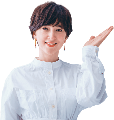 公式アンバサダー 滝川クリステル
